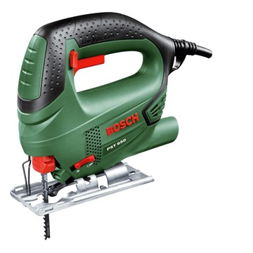 Bosch STICKSÅG PST 650 M/1 T144D SÅGBLAD IV