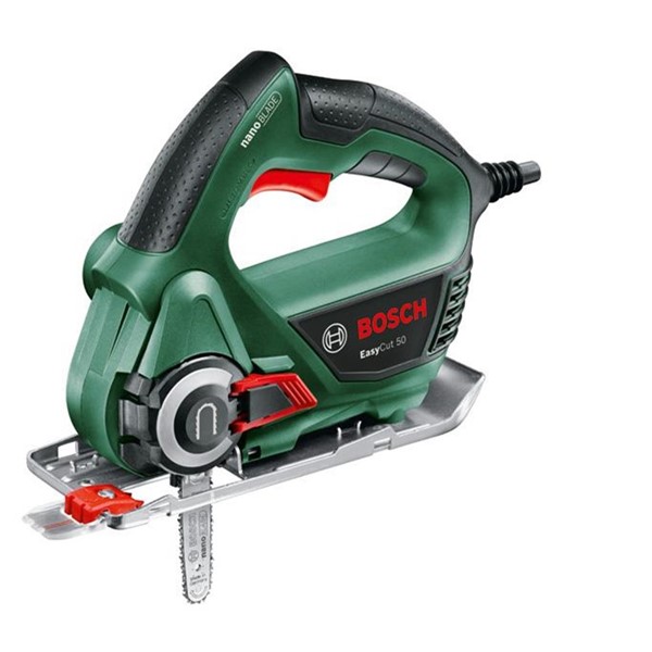 Bosch MULTISÅGSET EASYCUT 50