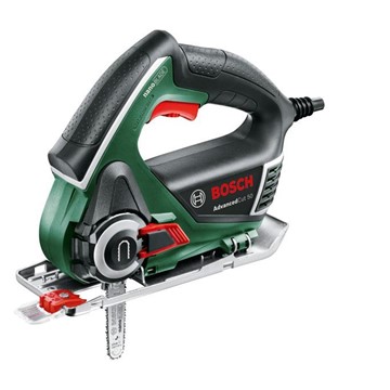 Bosch MULTISÅG ADVANCEDCUT 50