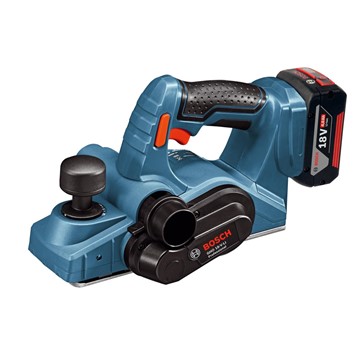 Bosch ELHYVEL GHO 18 V-LI L-BOXX SOL O