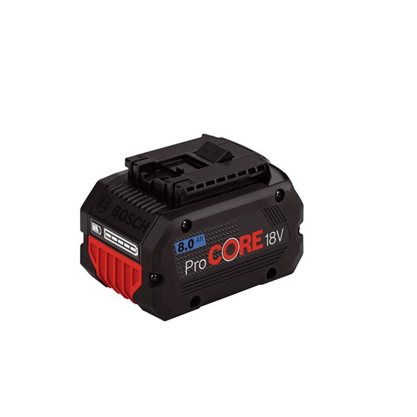 Bosch BATTERI PROCORE 18V 8AH