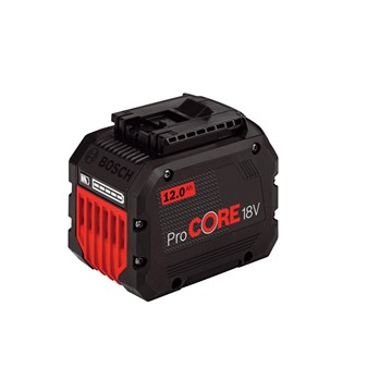 Bosch BATTERI PROCORE 18V 12AH