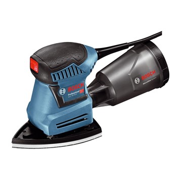 Bosch PLANSLIP GSS 160-1A MULTI L-BOXX