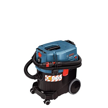 Bosch GROVDAMMSUGARE GAS 35 L SFC