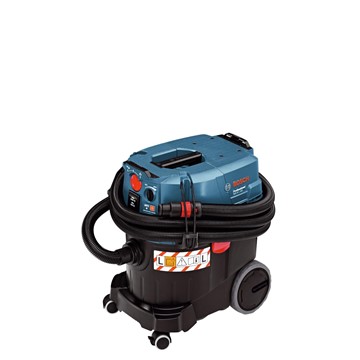 Bosch GROVDAMMSUGARE GAS 35 L AFC