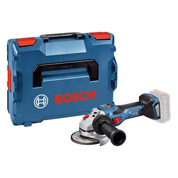 Bosch VINKELSLIP GWS 18V-15 SC 150MMSOLO