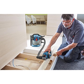 Bosch ELHYVEL GHO 12V-20 SOLO L-BOXX