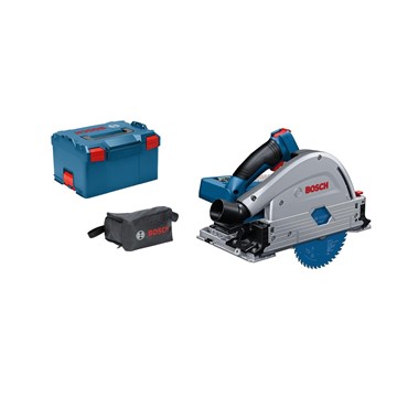 Bosch SÄNKSÅG GKT 52 GC SOLO L-BOXX 18V