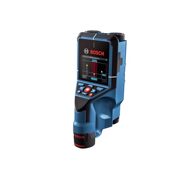 Bosch DETEKTOR D-TECT 200 C AA