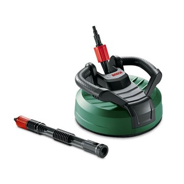 Bosch TERRASSERENGÖRARE AQUASURF 280