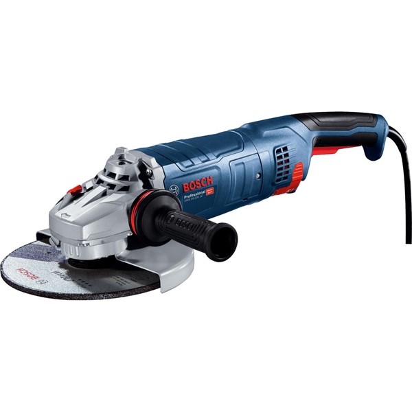 Bosch VINKELSLIP GWS 24-230 PZ