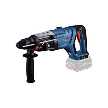 Bosch BORRHAMMARE GBH 18V-28 DC SOLO