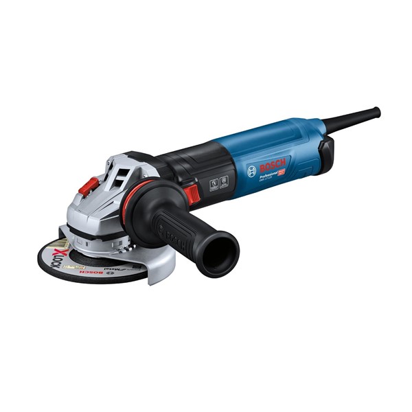 Bosch VINKELSLIP GWS 17-125