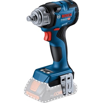 Bosch MUTTERDRAGARE GDS 18V-330 HC SOLO