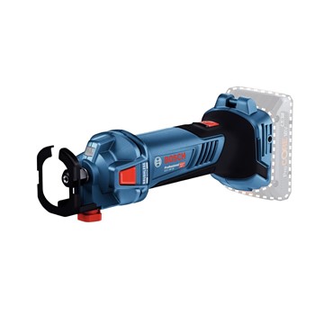 Bosch GIPSFRÄS GCU 18V-30 SOLO