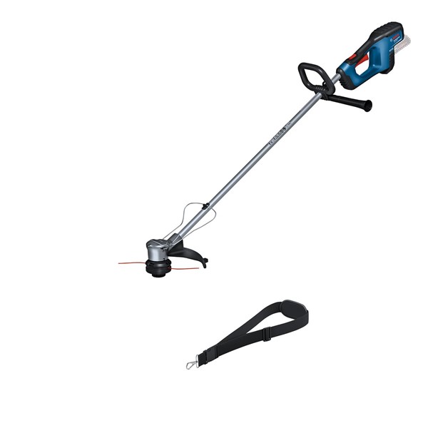 Bosch GRÄSTRIMMER GRT 18V-33 33CM SOLO