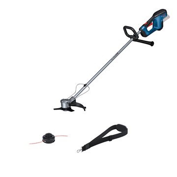 Bosch RÖJSÅG GFR 18V-23 23CM SOLO