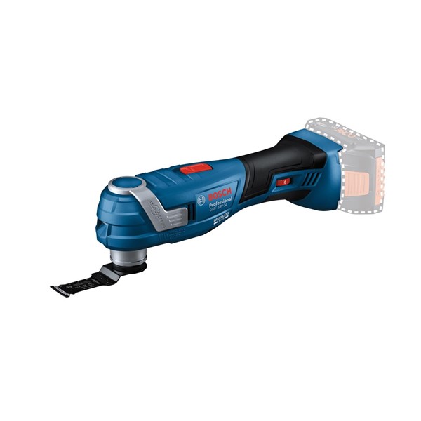 Bosch MULTIVERKTYG GOP 18V-34 STARLOCK SOLO