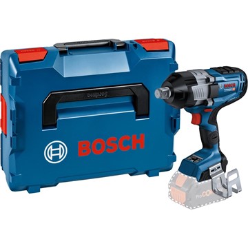 Bosch MUTTERDRAGARE GDS 18V-1600 HC L-BOXX 136