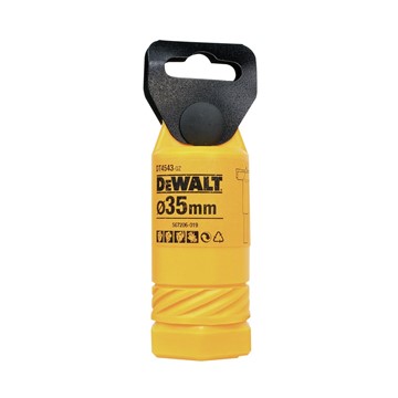 DeWalt CYLINDERBORR DT4543 HM 35MM