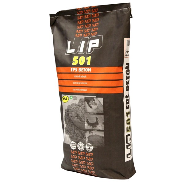 LIP LIP EPS BETONG 501 45L