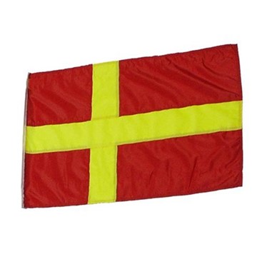 Flagmore FLAGGA KORS SKÅNE 250CM