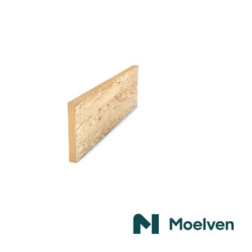 Moelven Kertobalk 45x360