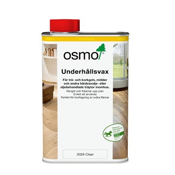 Osmo UNDERHÅLLSVAX 3029 OSMO 1L