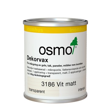 Osmo DEKORVAX INTENSIV OSMO