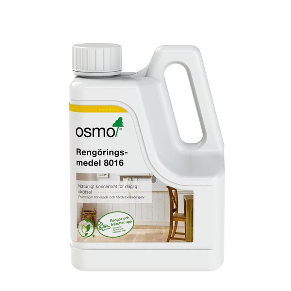 Osmo RENGÖRINGSMEDEL 8016 OSMO 1L