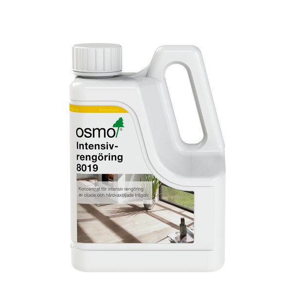 Osmo INTENSIVRENGÖRING 8019 OSMO 1L