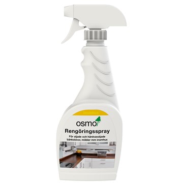 Osmo RENGÖRINGSSPRAY OSMO 8026 INNE