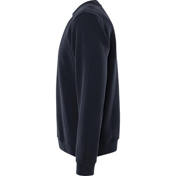 Fristads SWEATSHIRT 1734 SWB MÖRK MARIN STL 4XL