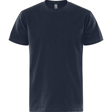 Fristads T-SHIRT 1911 BSJ MÖRK MARIN STL 4XL