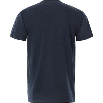 Fristads T-SHIRT 1911 BSJ MÖRK MARIN STL XS