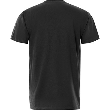 Fristads T-SHIRT 1911 BSJ SVART STL XL