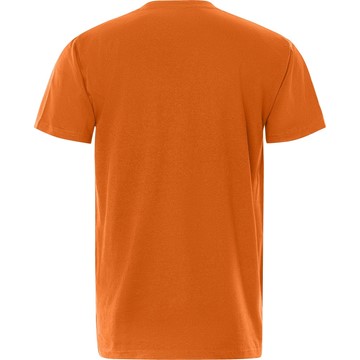 Fristads T-SHIRT 1912 HSJ ORANGE STL 2XL