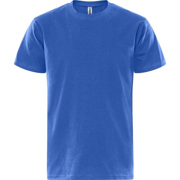 Fristads T-SHIRT 1912 HSJ ROYALBLÅ STL XL