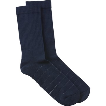 Fristads SOCKA FLAM 980 SFA MARINBLÅ