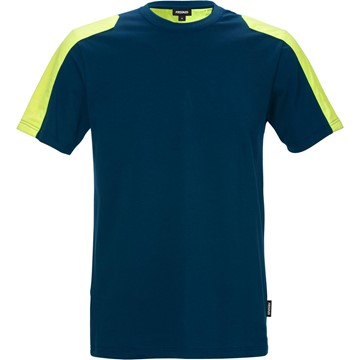 Fristads T-SHIRT 7447 RTT MARIN STL L