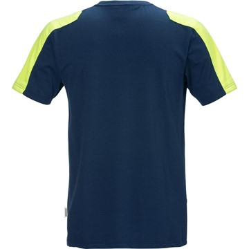 Fristads T-SHIRT 7447 RTT MARIN STL XL