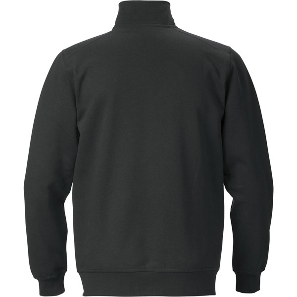 Fristads SWEATSHIRT 7608 SM SVART STL L