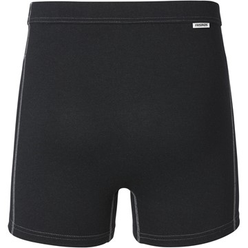 Fristads BOXERSHORTS FLAM 7031 MOF SVART