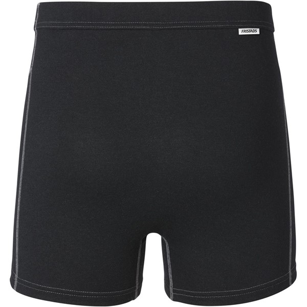 Fristads BOXERSHORTS FLAM 7031 MOF SVART STL M