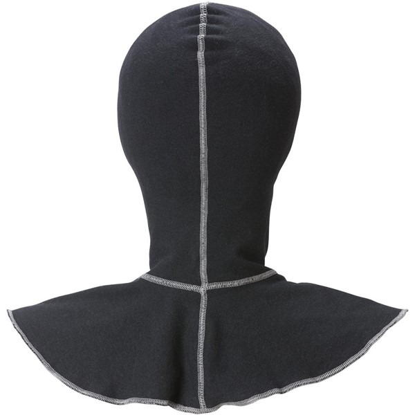 Fristads BALACLAVA FLAM 7028 MOF SVART STL ONESIZE