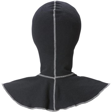 Fristads BALACLAVA FLAM 7028 MOF SVART STL ONESIZE