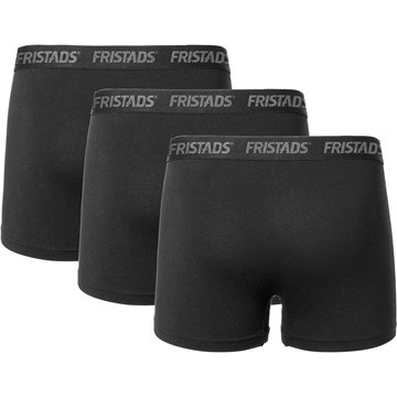 Fristads BOXERSHORTS 3-PACK 9329 BOX SVART