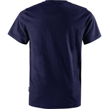 Fristads T-SHIRT 7988 GOT GREEN MARINBLÅ STL XS