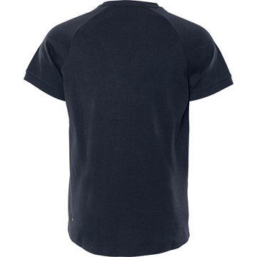 Fristads T-SHIRT 7820 GHT MÖRK MARINBLÅ STL XS