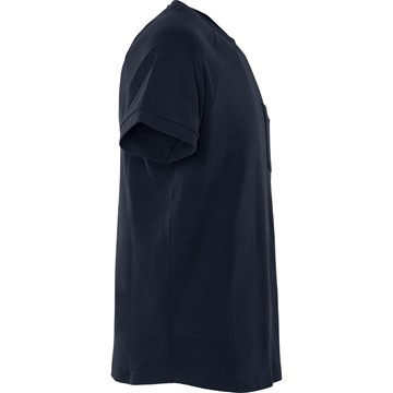 Fristads T-SHIRT 7820 GHT MÖRK MARINBLÅ  STL XL